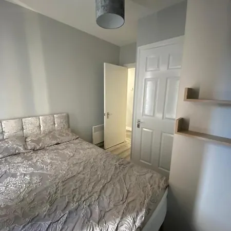 Apartment Ha'penny Bridge