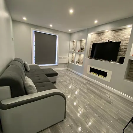 Apartment Ha'penny Bridge *